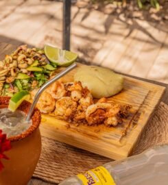 Colibrí restaurante