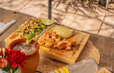 Colibrí restaurante