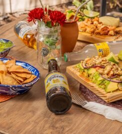 Colibrí restaurante
