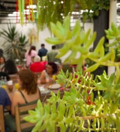 Colibrí restaurante