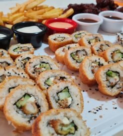 Real Sushi