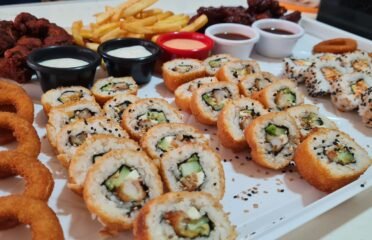 Real Sushi