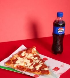 Vivela Pizza