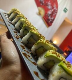 Real Sushi