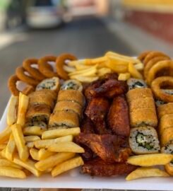 Real Sushi