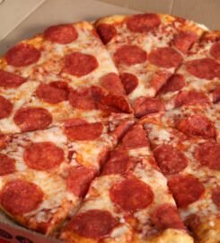 Vivela Pizza