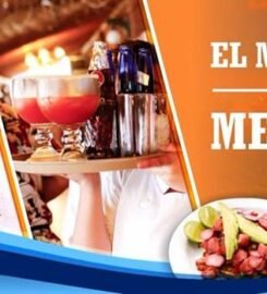 Mariscos Chava