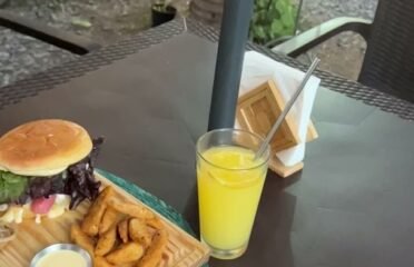 Colibrí restaurante