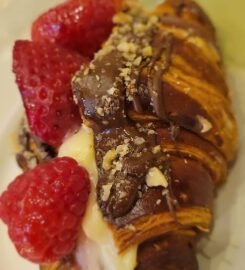 Palmetto Coffee Shop