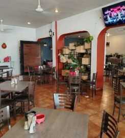 HUARACHES EL MEXICANITO