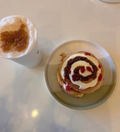 Palmetto Coffee Shop