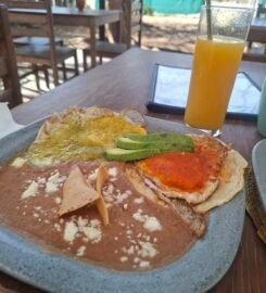 Colibrí restaurante