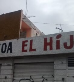 El Hijin