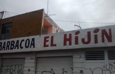 El Hijin