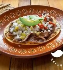 HUARACHES EL MEXICANITO