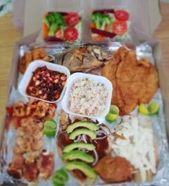 Mariscos Los Caracoles