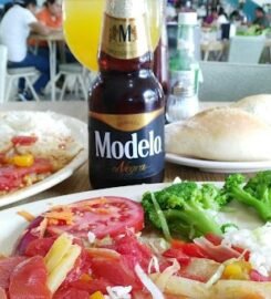 Mariscos Los Caracoles