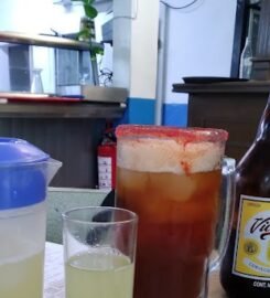 Mariscos Los Caracoles