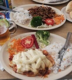 Mariscos Los Caracoles