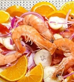 Mariscos Los Caracoles