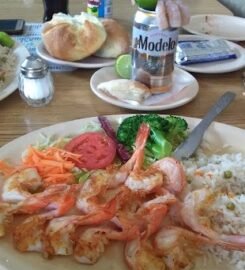 Mariscos Los Caracoles