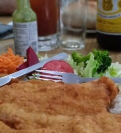 Mariscos Los Caracoles